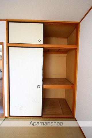 エクセレント三上の内装写真
