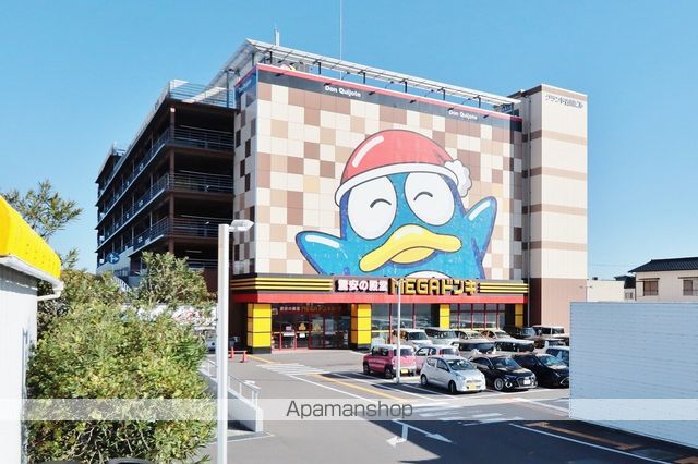 フロラシオン川内Iの周辺写真