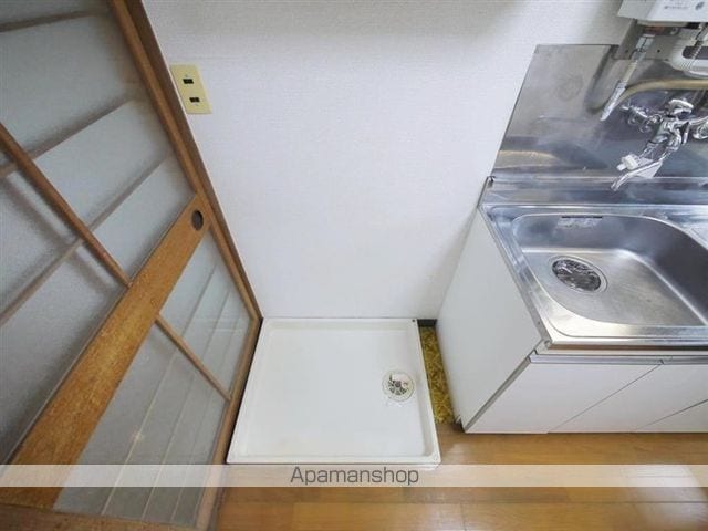 コーポカネキの内装写真