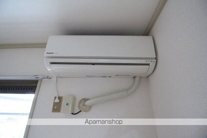 スカイハイツ[1K/20m2]の内装