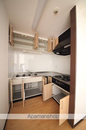 Ｓｏｌｅｉｌ[2LDK/53.38m2]の内装5