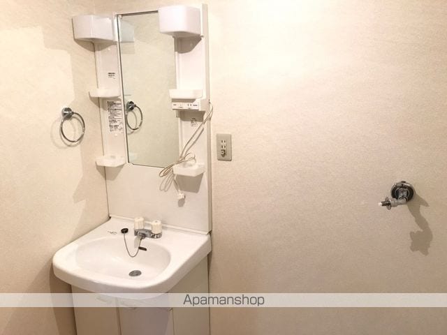 プラージュ宝町の内装写真