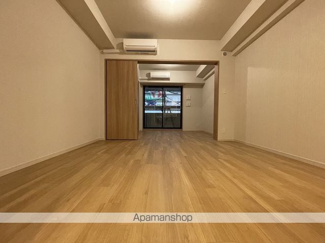 スプランディッド本町グランの内装写真