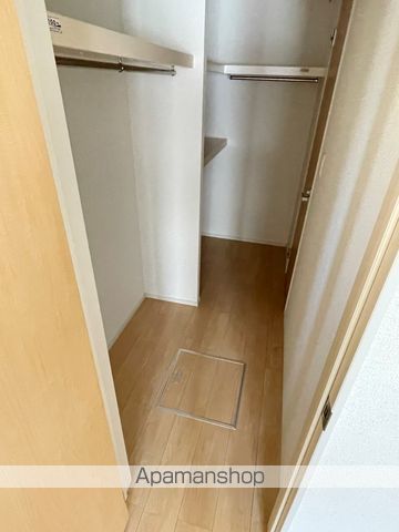 ステージ神原の内装写真