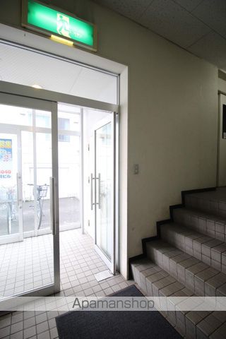 藤井ビル北17条IIIの内装写真