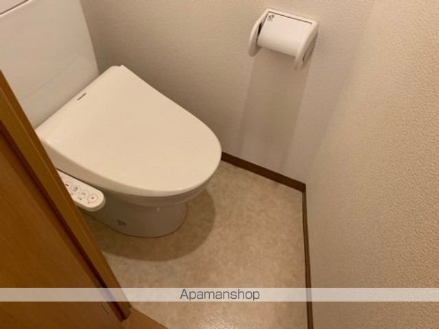 ウインドー金屋町の内装写真