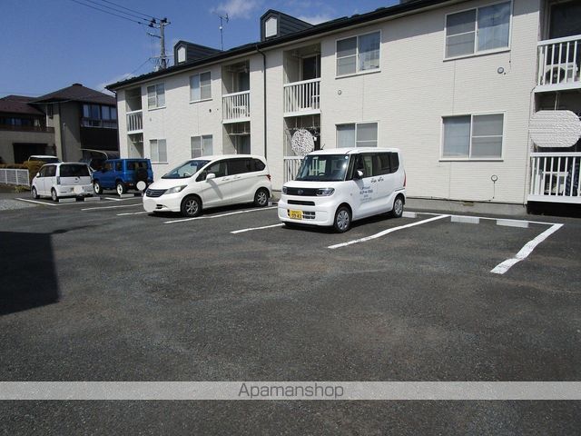 D.Cサニーガルテン壱番館のその他写真