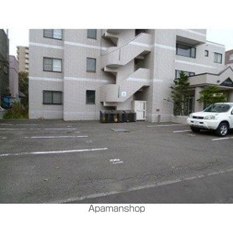 ΑNEXT札幌第16のその他写真