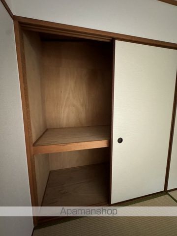 ヴィラブランシュ牛田の内装写真