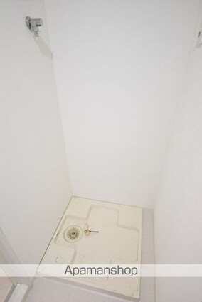 グランツァイト八幡[2K/31.91m2]の内装3