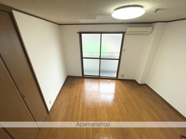メゾントキワ曙の内装写真