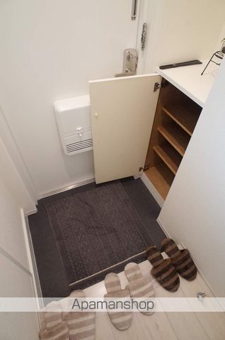 CONFORT SEKIの内装写真