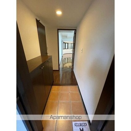 ルネ小岩[2LDK/68.2m2]の玄関