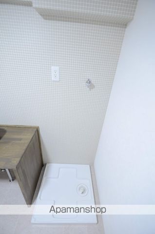 コーポ山本の内装写真