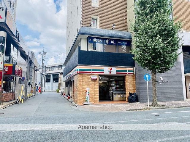 エムケー木戸の周辺写真