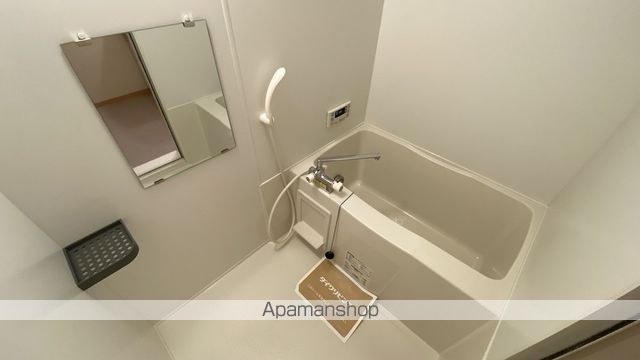 カルチェBOAの内装写真
