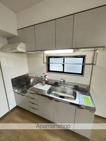 リバージュ伊藤の内装写真
