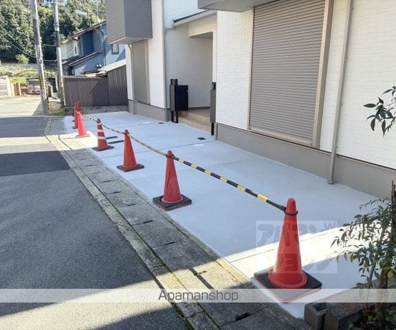ベルリード御陵 B・C棟のその他写真
