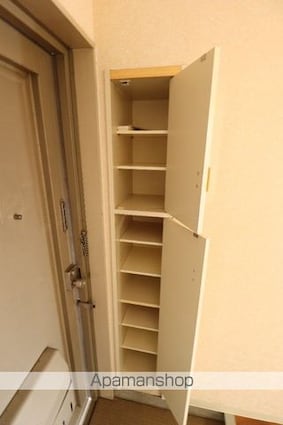 ハイネス宮腰[1K/20.1m2]の内装1