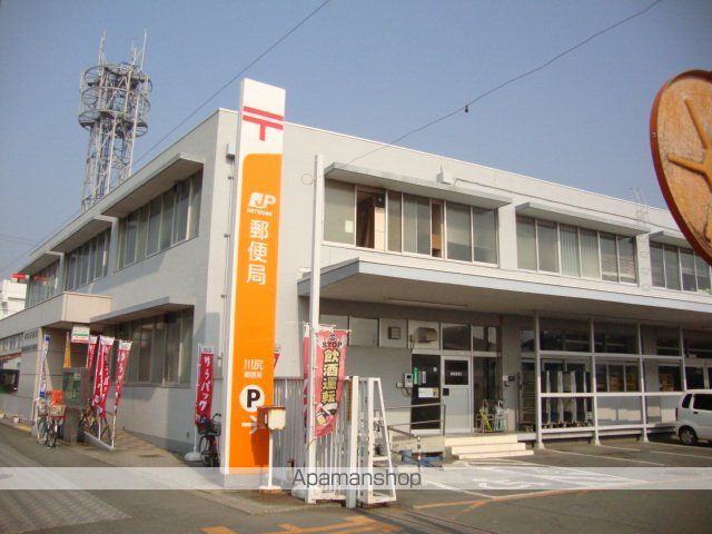 MAISON LUMIEREの周辺写真