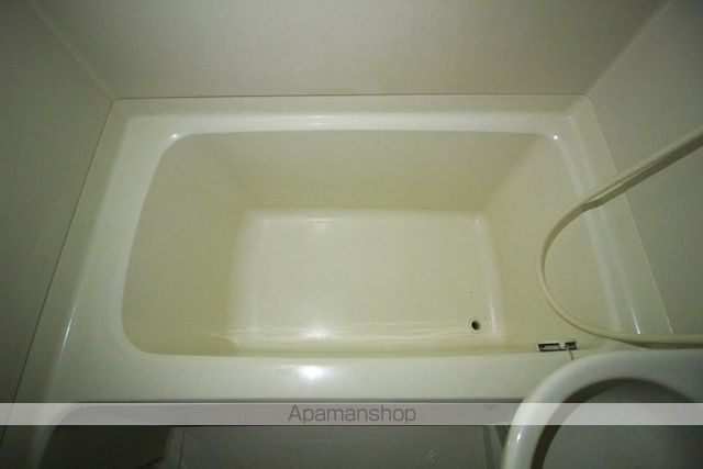 ヴェルサーチにわせの内装写真