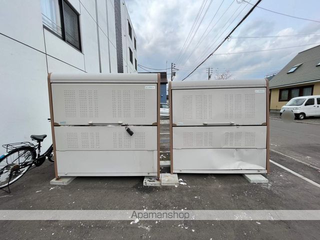 アマン恵庭のその他写真