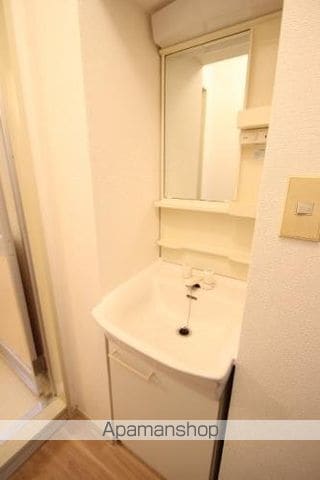 カーサアルカディアの内装写真