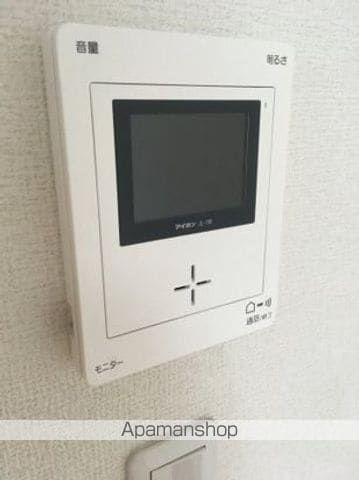 アクタスの内装写真