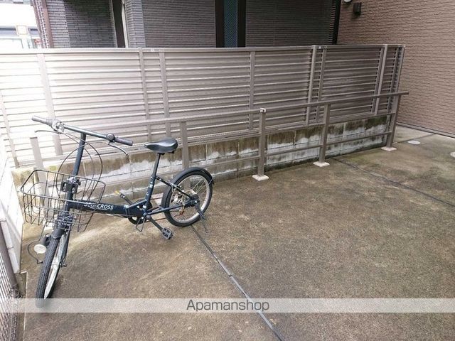 OHANAの内装写真
