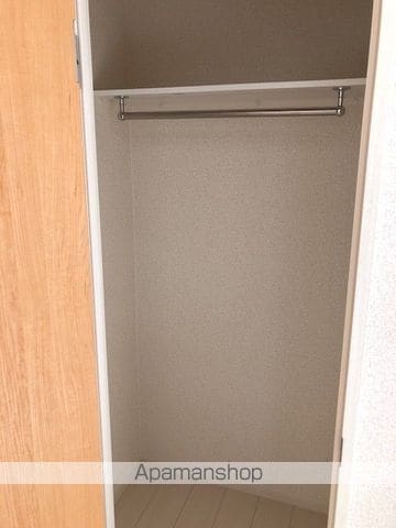 クレイノメルシンの内装写真