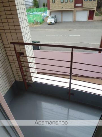 グレイシャス美園の内装写真