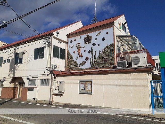 ヴィラージュ乙川の周辺写真