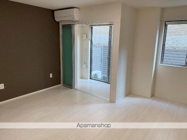 KURE HOUSEの内装写真
