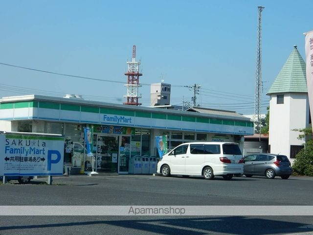 Y’S ビルの周辺写真