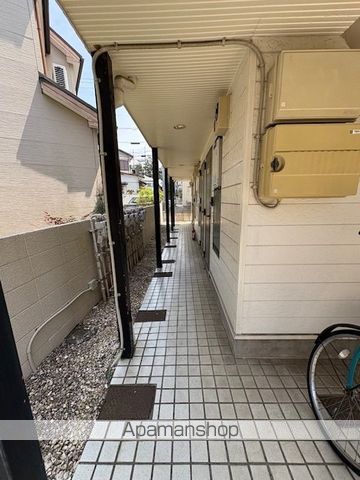 ブライトメゾン壱番館のその他写真