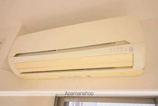 ADEN江戸堀の内装写真