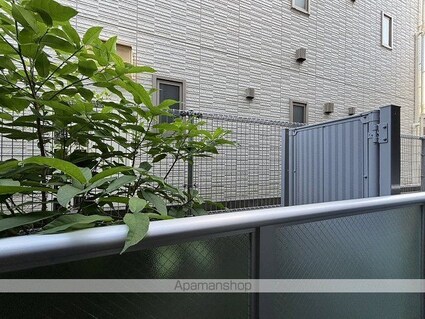 広島県広島市西区庚午北１丁目[1DK/28m2]の眺望