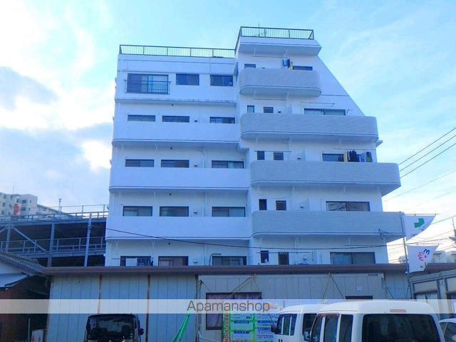 エクセル小野本の外観写真