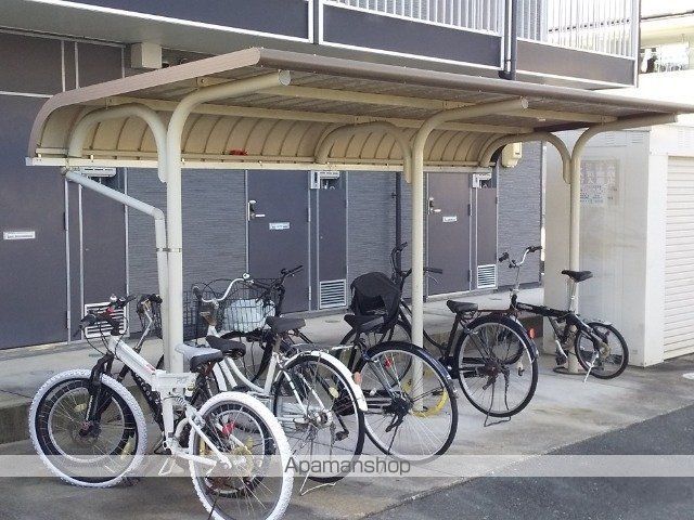レオパレスレモンの木のその他写真