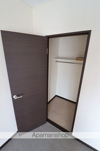 レオネクストエターナルの内装写真