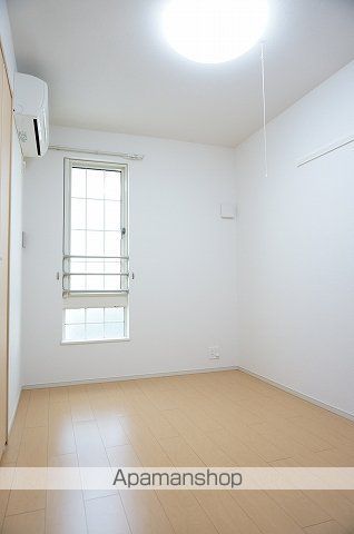 プラシードIIの内装写真