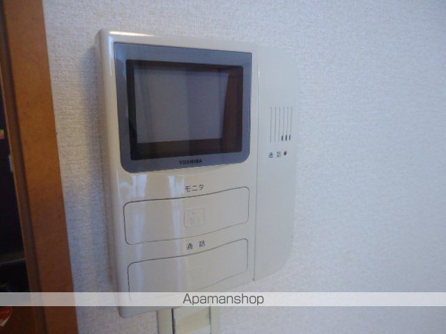 レオパレス観月の内装写真