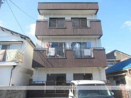 和歌山県和歌山市六十谷[2LDK/42.05m2]の外観3