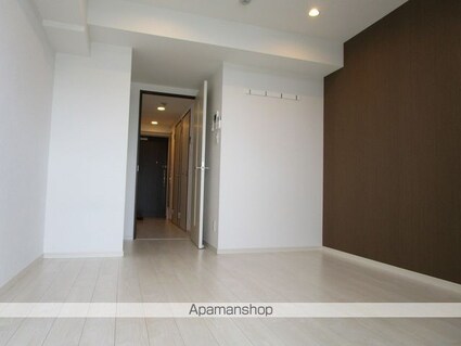 ＬａＳａｎｔｅ上杉[1K/24.48m2]のリビング・居間