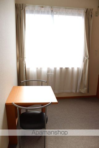 レオパレスMSK三成ヶ丘の内装写真