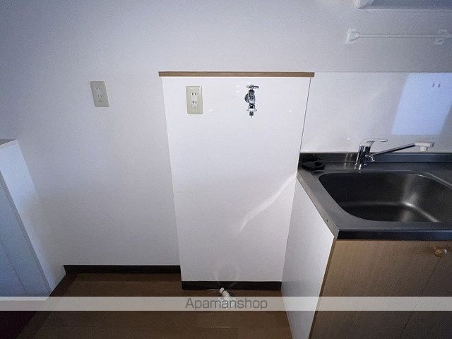 レジデンス923上諏訪の内装写真