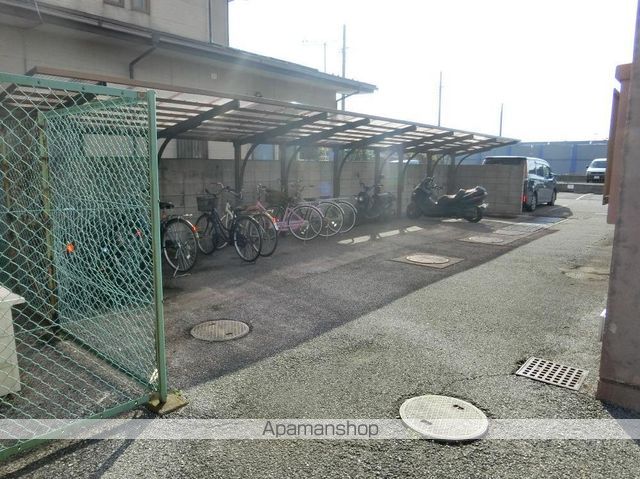 グリーンパレスハヤシのその他写真