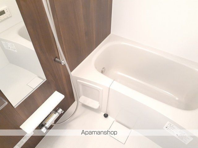 カーサフェリーチェの内装写真