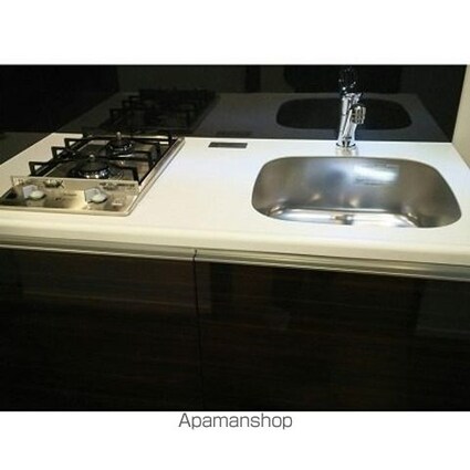 プレセダンヒルズ阿佐ヶ谷[1K/25.52m2]のその他内装2