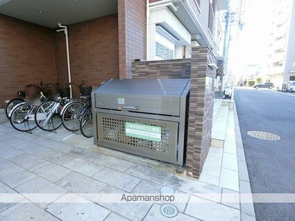 フローラ下祇園駅前[1K/30.24m2]の内装2